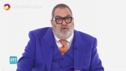 Nuevo intento fallido de Jorge Lanata de relanzar la Grieta con Javier Milei.&nbsp;