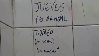 Lo último: Escuelas de Buenos Aires presentan protocolo ante amenazas de tiroteos