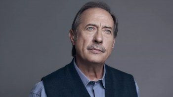 actriz revelo que tenia miedo de trabajar con guillermo francella actriz revelo que tenia miedo de trabajar con guillermo francella