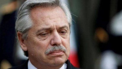 La imagen del Alberto F. sigue en caída: seguridad y economía, los ejes más cuestionados