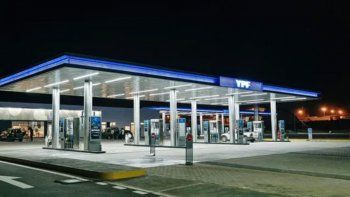 Los Monos encendieron las alarmas de las estaciones de servicio en Santa Fe. Los Monos encendieron las alarmas de las estaciones de servicio en Santa Fe.