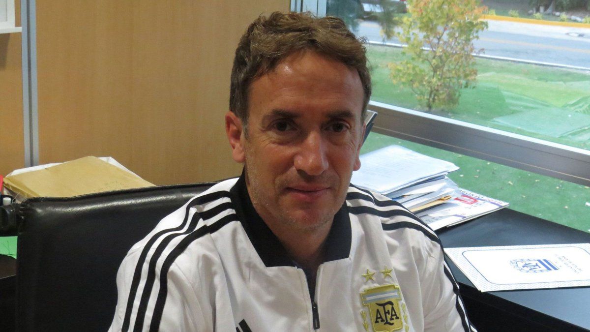 Una medida de Premier League poco probable en LPF de Beligoy