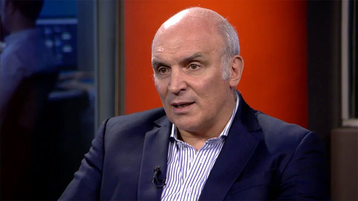 Siempre defensor de la mano dura, el economista supo acomodarse a los nuevos tiempos del discurso contra la inseguridad. Siempre defensor de la mano dura, el economista supo acomodarse a los nuevos tiempos del discurso contra la inseguridad.