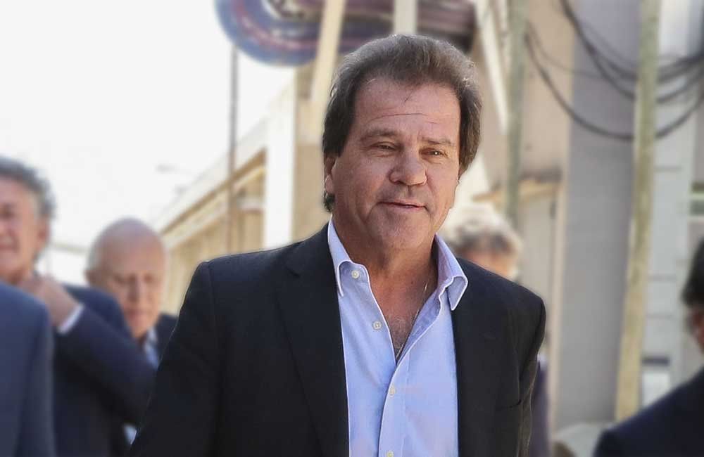 Vicentin: El trasfondo de la muerte de Nicolás Nardelli