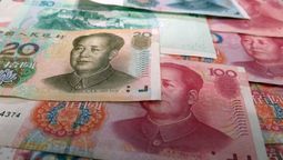 China emite para asistir a gobiernos estaduales.