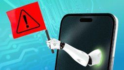 Google afianzado con la inteligencia artificial: El sistema borró miles de millones de anuncios Google afianzado con la inteligencia artificial: El sistema borró miles de millones de anuncios