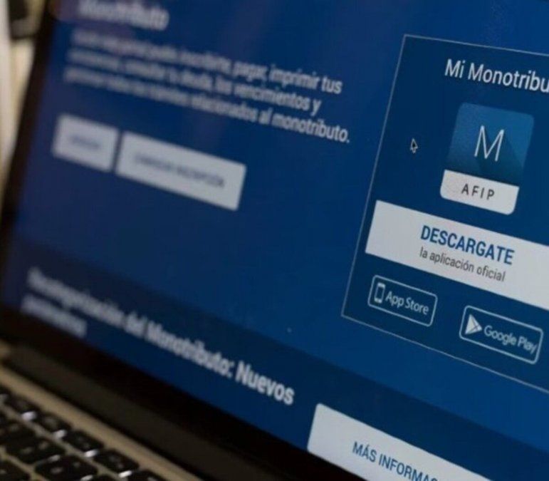 Último día para la recategorización del monotributo: Cómo hacer el trámite