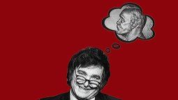 Milei piensa en el Nobel por reescribir la teoría económica mientras los indicadores de la Argentina preocupan.&nbsp;