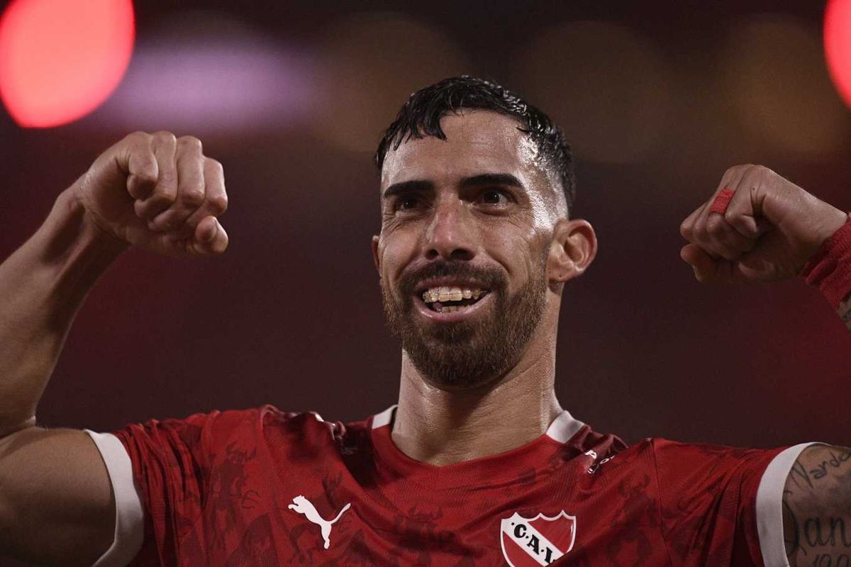 Gabriel Ávalos podría ser el reemplazante de Adam Bareiro en Boca y hasta en Paraguay. Gabriel Ávalos podría ser el reemplazante de Adam Bareiro en Boca y hasta en Paraguay.