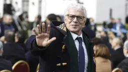 Mariano Cúneo Libarona habló de los motivos por los que renunció al ministerio de Justicia.