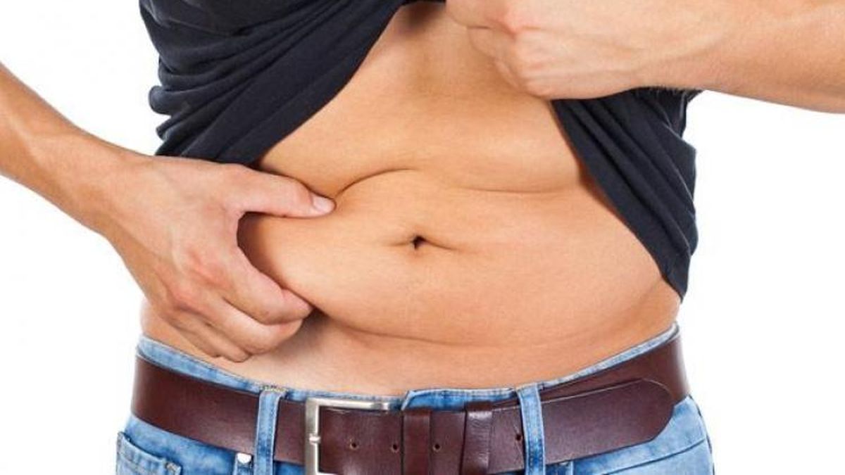 10 trucos para perder peso sin dieta