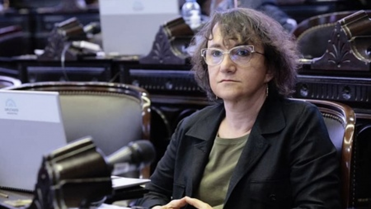 La diputada del FdT Mara Brawer advirtió que su espacio no descarta recurrir a “la fuerza pública" en caso de que algunos de los citados se niegan a participar.