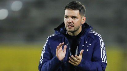 Nicolás Lacramón se acerca a Independiente y gusta su paladar