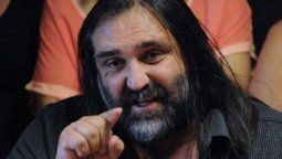 altText(Roberto Baradel está internado por coronavirus)}