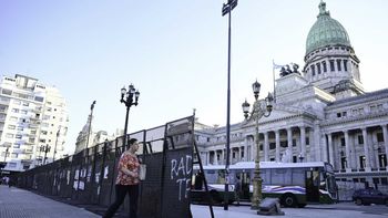 Cuenta regresiva en el Congreso: Maratón de leyes antes del parate de fin de año