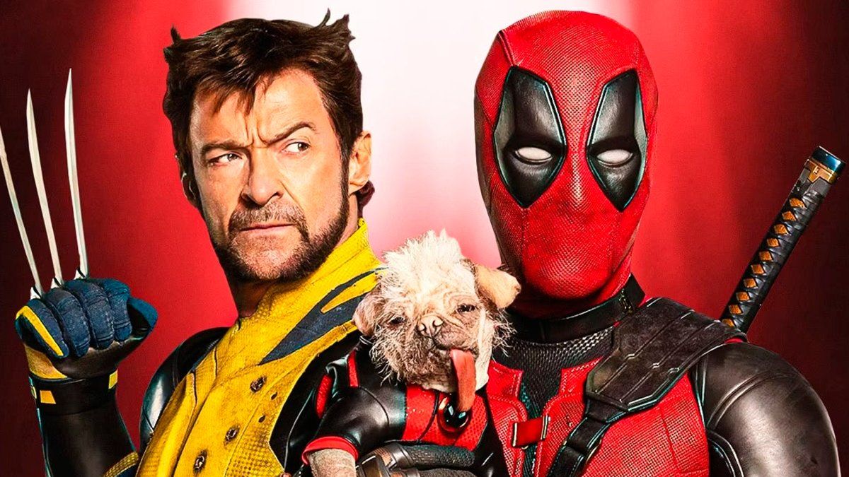 Otro más? Sí: Deadpool 3 rompió el récord +18 en la historia del cine