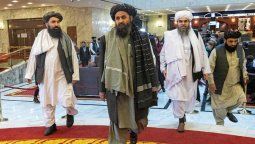 altText(Crece el misterio en Kabul: ¿Dónde están los 2 máximos líderes Talibán?)}