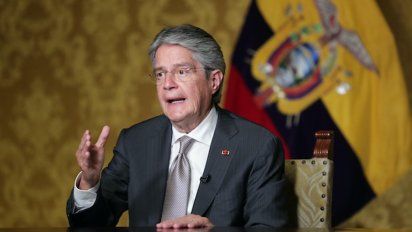Ecuador: El Parlamento para Guillermo Lasso no existe más