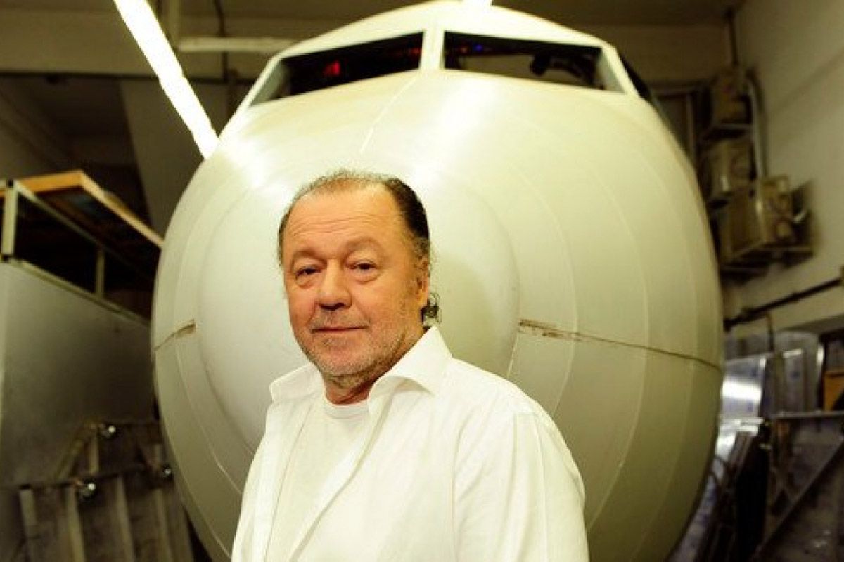 Enrique Piñeyro Enrique Piñeyro 