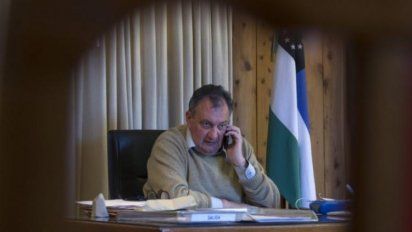Bariloche ¿controla? la curva y le da franco los domingos al COVID-19