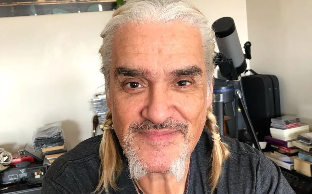Roberto Pettinato (h).