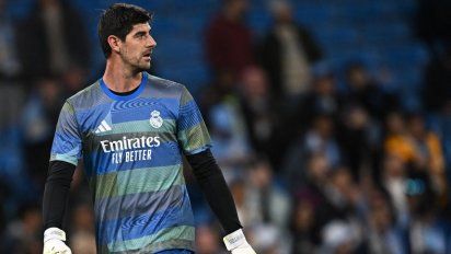 El Real Madrid confirma la grave lesión de Thibaut Courtois: ¿cuánto tiempo estará fuera?