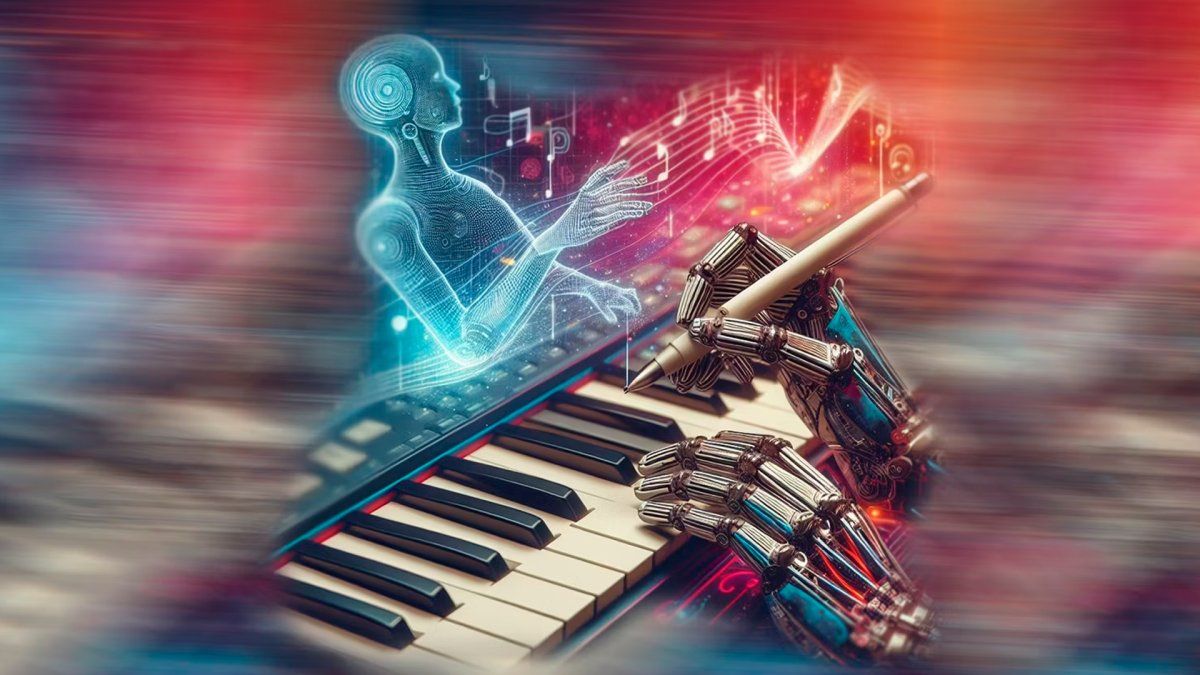 La inteligencia artificial que pone en jaque a los DJ.&nbsp;