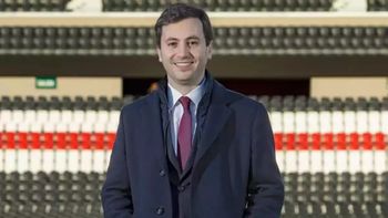 Bomba en River: los dos técnicos que quiere Di Carlo y no son Coudet