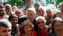 altText(Alberto Fernández envió al Congreso un proyecto que suspende la fórmula de aumento a jubilados)}