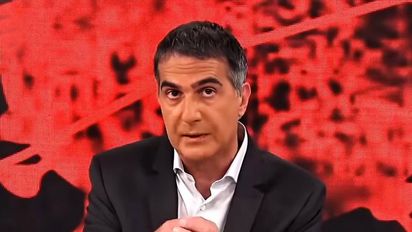 Qué pasó entre Antonio Laje y María Belén Ludueña