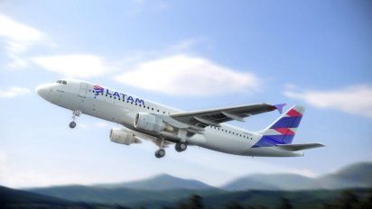 LATAM tiene luz verde para el cabotaje y meterse con Aerolíneas Argentinas, JetSMART y Flybondi