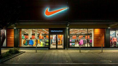 Más problemas para Rusia, Nike y Cisco se van del país