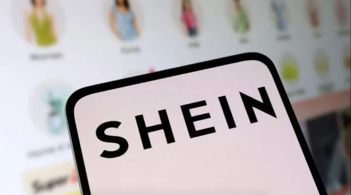 Shein queda atrás ante nuevas plataformas baratas.