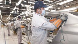 Fiat puede sumar un nuevo producto en Córdoba.&nbsp;