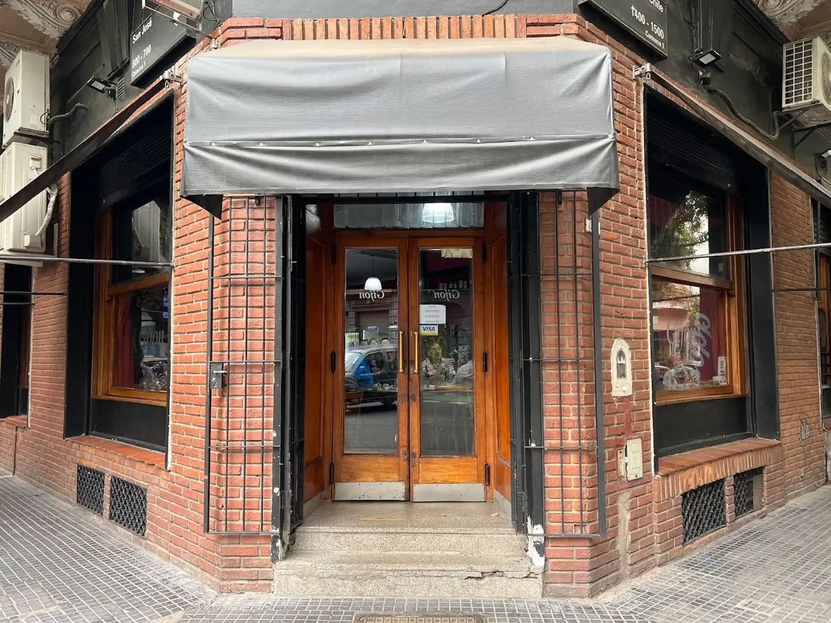 El bodegón que tienta a cualquiera con sus riquísimos platos. (Foto: Godiamo). El bodegón que tienta a cualquiera con sus riquísimos platos. (Foto: Godiamo).