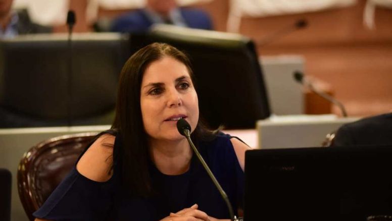 Bancos, cámaras y Diputados debatieron sobre el uso de tarjetas de créditos