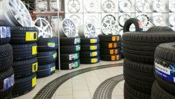 Saber elegir las cubiertas se nota al andar