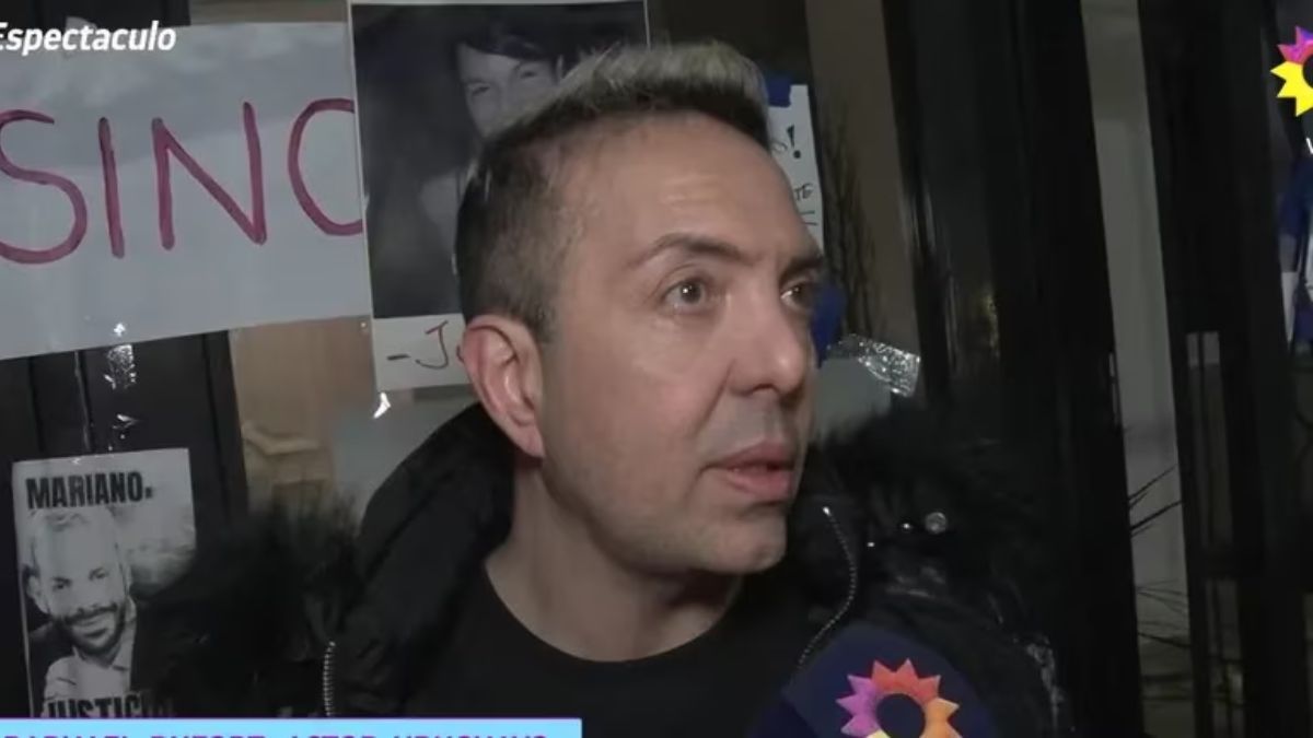 (Foto: Captura de pantalla - El trece) (Foto: Captura de pantalla - El trece)