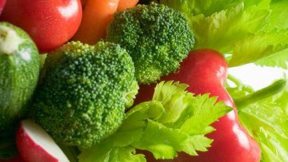 10 alimentos que frenan el envejecimiento