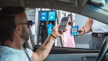 YPF rompe todo lanzando tarjetas Mastercard y pone en jaque a la competencia