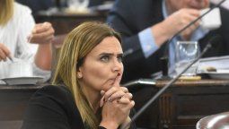 Amalia Granata sin piedad: Apuntes a la doble vara del gobierno de Milei