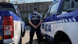 Córdoba busca Agostina Vega, niña desaparecida de 14 años.&nbsp;