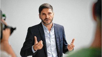 Los pliegos de Pullaro para la Corte Suprema llegan a la Legislatura de Santa Fe. Los pliegos de Pullaro para la Corte Suprema llegan a la Legislatura de Santa Fe.