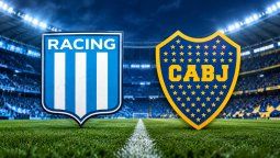 Racing recibió la peor noticia a horas de jugar contra Boca por Copa Argentina