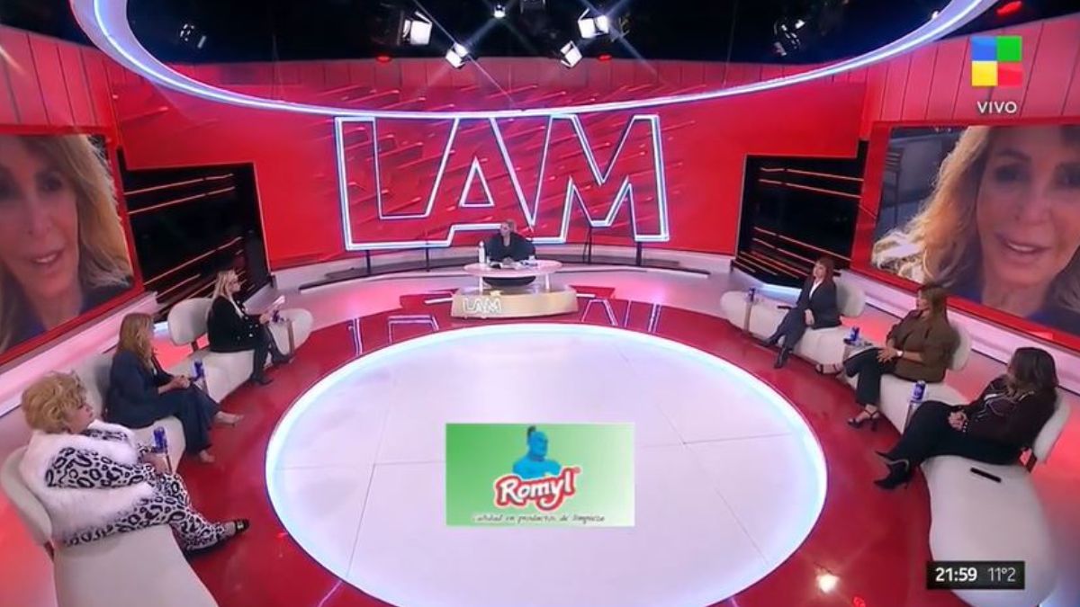 La información sobre Pata Villanueva la dieron en LAM. La información sobre Pata Villanueva la dieron en LAM.