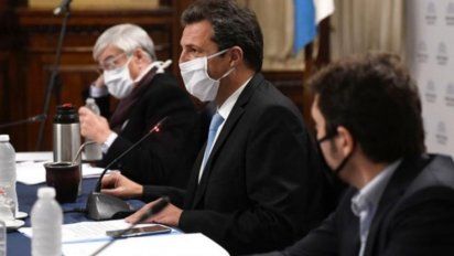 La Cámara de Diputados aprobó un protocolo para poder sesionar virtualmente