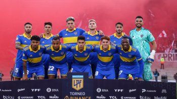Boca tiene complicado su ingreso a la Copa Libertadores. Boca tiene complicado su ingreso a la Copa Libertadores.