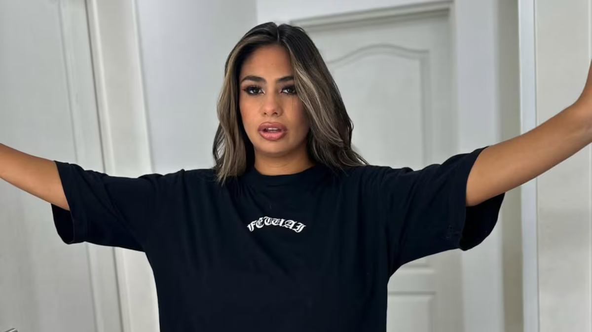 El video de Celis promocionando un casino online fue publicado tras la recuperación de Thiago Medina. El clip generó críticas en redes y suma presión sobre su situación judicial. El video de Celis promocionando un casino online fue publicado tras la recuperación de Thiago Medina. El clip generó críticas en redes y suma presión sobre su situación judicial.