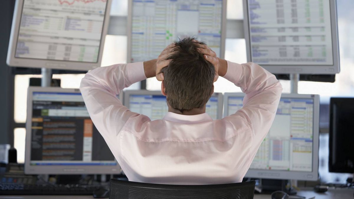 Escepticismo global y una conficción: Esto no ha terminado.