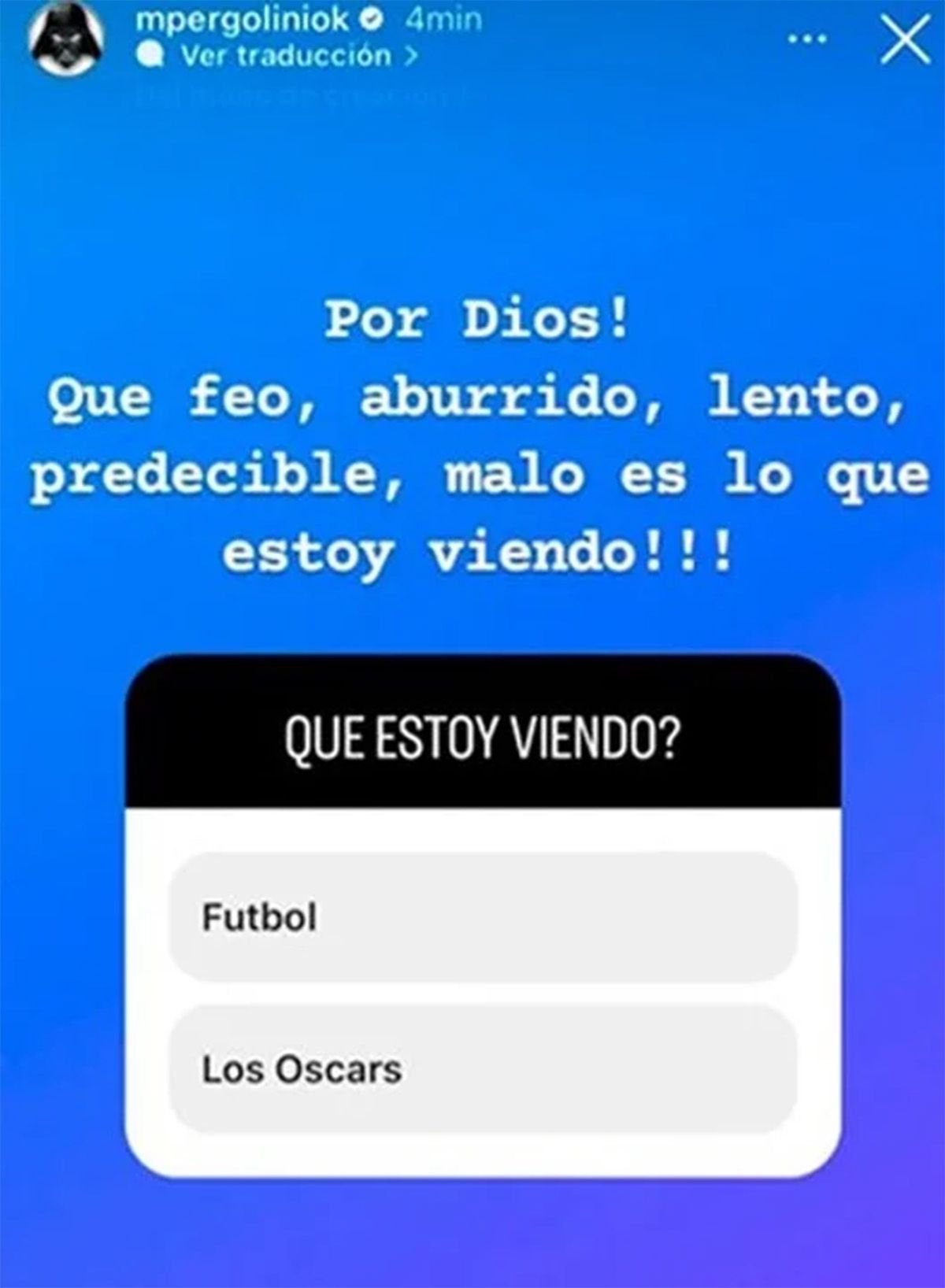 Roberto Abondanzieri y Mario Pergolini incineraron a Hugo “Negro” Ibarra tras la caída de Boca frente a Banfield 1-0 por la Liga Profesional 2023.